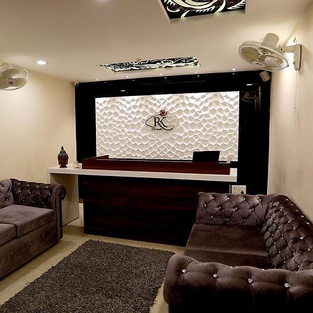 Hotel Rk Grande Λουντιάνα Εξωτερικό φωτογραφία
