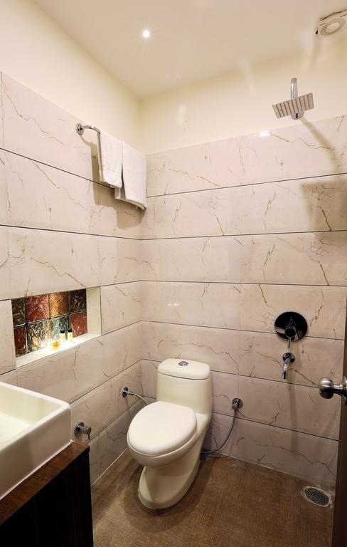 Hotel Rk Grande Λουντιάνα Εξωτερικό φωτογραφία