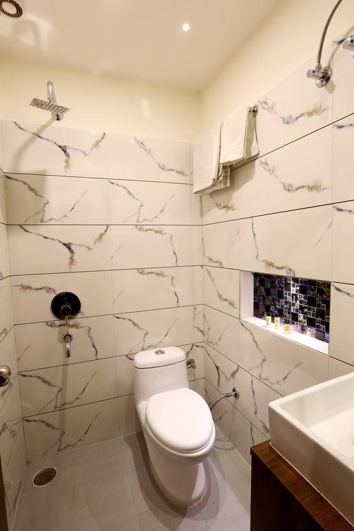 Hotel Rk Grande Λουντιάνα Εξωτερικό φωτογραφία