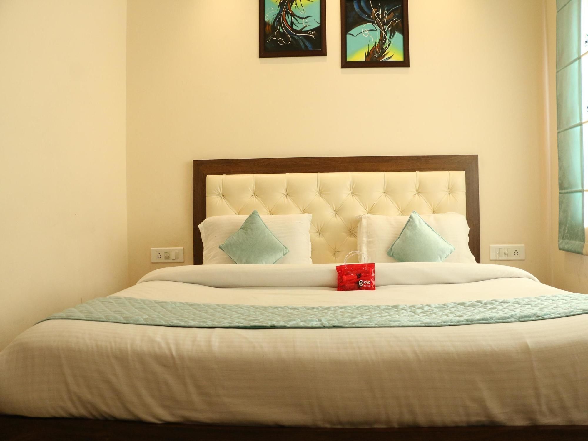 Hotel Rk Grande Λουντιάνα Εξωτερικό φωτογραφία