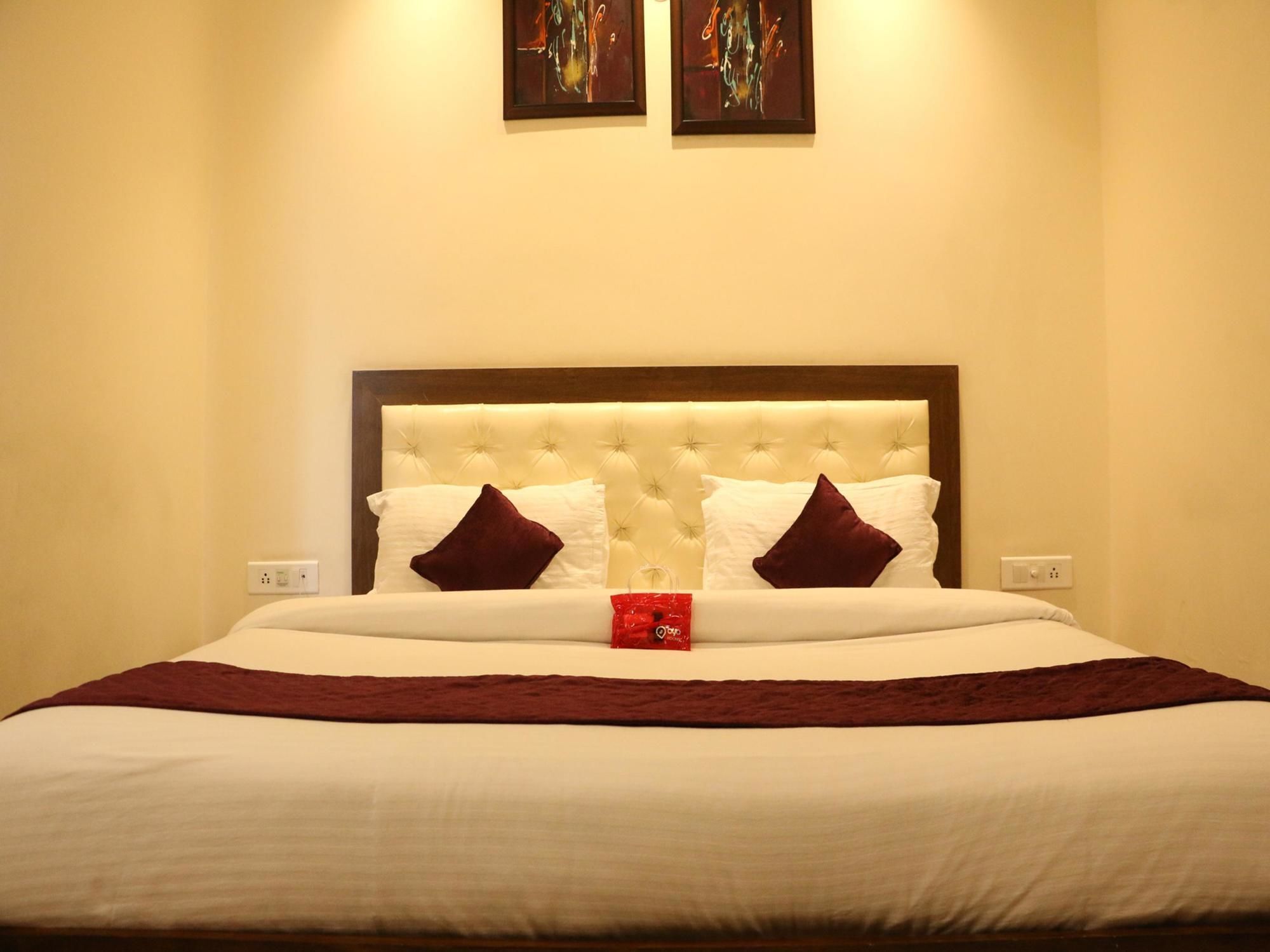 Hotel Rk Grande Λουντιάνα Εξωτερικό φωτογραφία