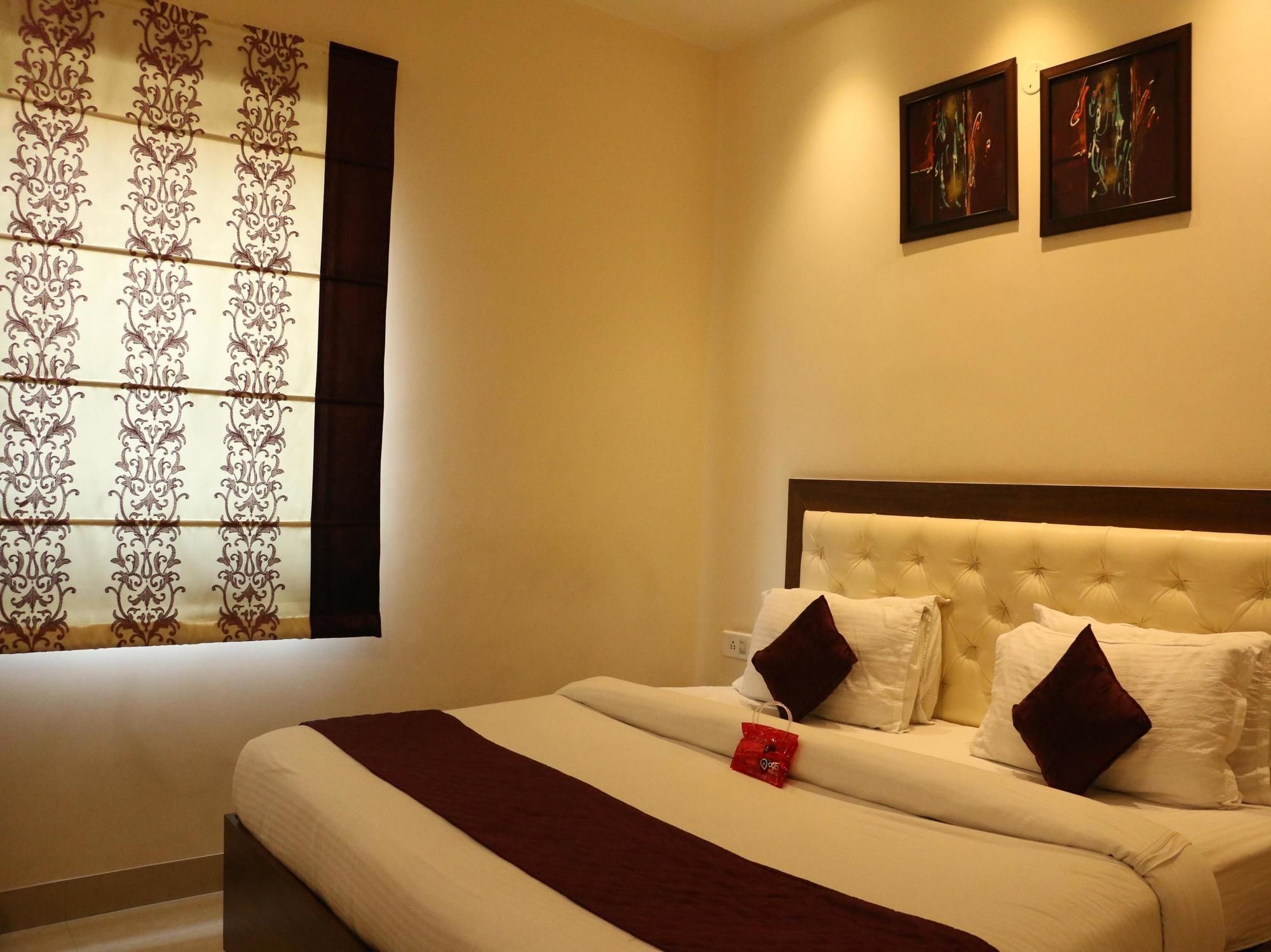 Hotel Rk Grande Λουντιάνα Εξωτερικό φωτογραφία