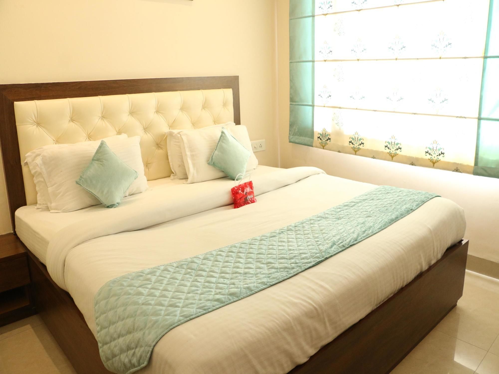 Hotel Rk Grande Λουντιάνα Εξωτερικό φωτογραφία
